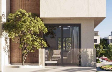 Twin House For Sale West Woods 6th October